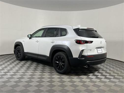 2025 Mazda CX-50 Hybrid Preferred Package