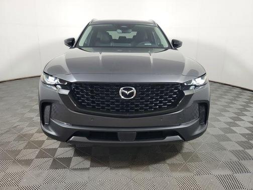 2026 Mazda CX-50 2.5 S PREMIUM
