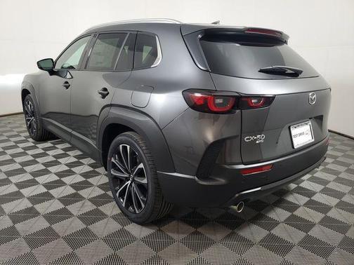 2026 Mazda CX-50 2.5 S PREMIUM