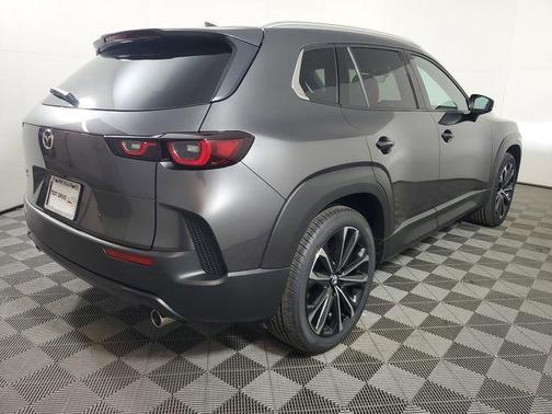 2026 Mazda CX-50 2.5 S PREMIUM