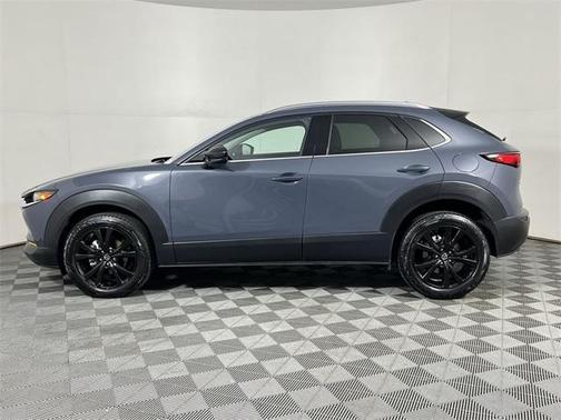 2021 Mazda CX-30 Premium Package