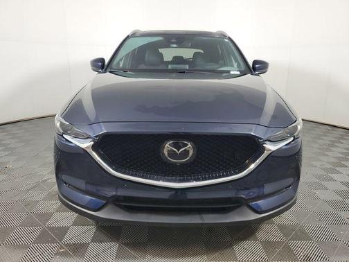 2019 Mazda CX-5 Signature