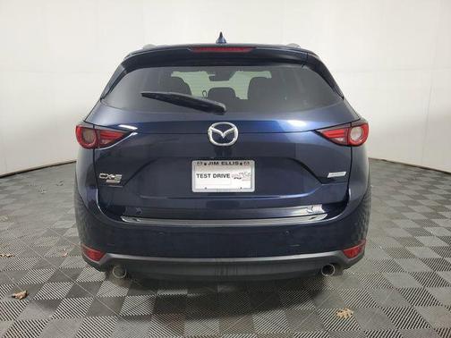 2019 Mazda CX-5 Signature