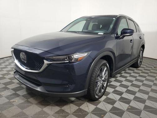 2019 Mazda CX-5 Signature
