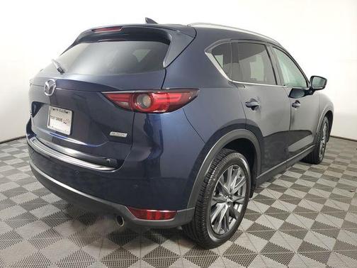 2019 Mazda CX-5 Signature