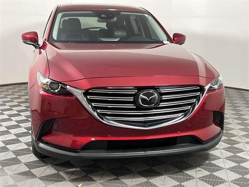 2022 Mazda CX-9 Touring