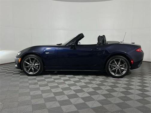 2021 Mazda MX-5 Miata Grand Touring
