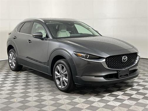 2023 Mazda CX-30 Premium Package