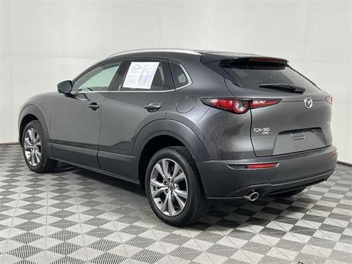 2023 Mazda CX-30 Premium Package