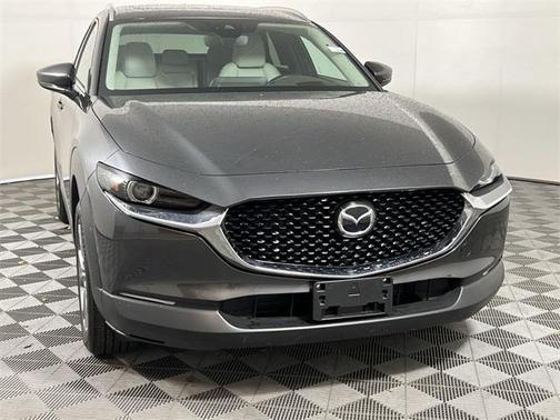 2023 Mazda CX-30 Premium Package