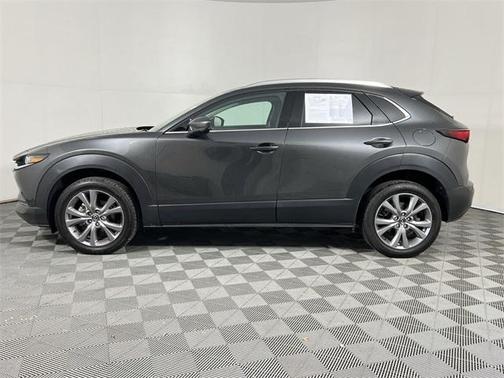 2023 Mazda CX-30 Premium Package