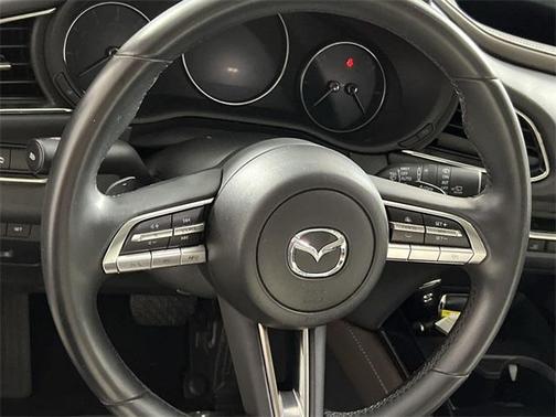2023 Mazda CX-30 Premium Package