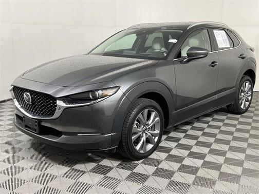 2023 Mazda CX-30 Premium Package