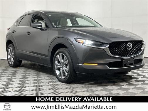 2023 Mazda CX-30 Premium Package
