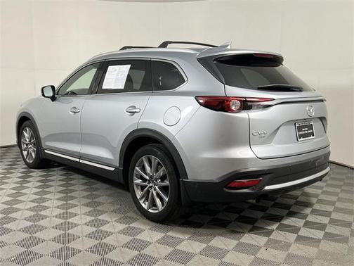 2022 Mazda CX-9 Grand Touring
