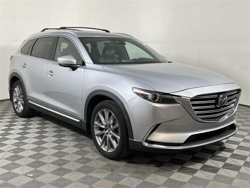 2022 Mazda CX-9 Grand Touring