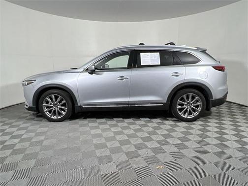 2022 Mazda CX-9 Grand Touring