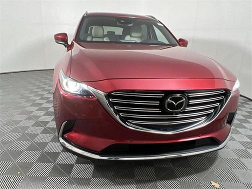 2022 Mazda CX-9 Grand Touring