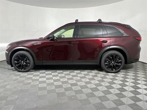 2025 Mazda CX-90 3.3 Turbo Premium Sport
