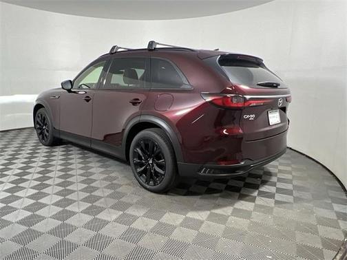2025 Mazda CX-90 3.3 Turbo Premium Sport