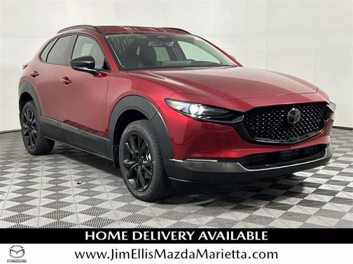 2026 Mazda CX-30 Premium Package