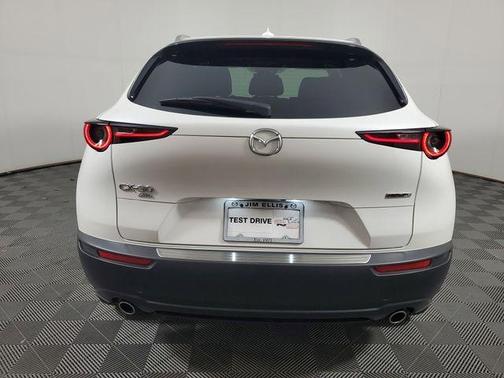 2025 Mazda CX-30 Premium Package