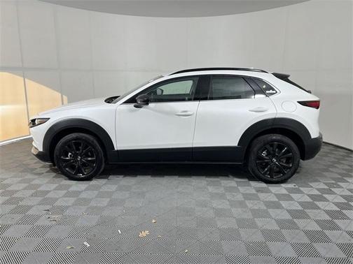 2025 Mazda CX-30 2.5 Turbo Premium Package