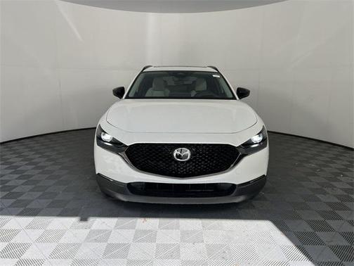 2025 Mazda CX-30 2.5 Turbo Premium Package