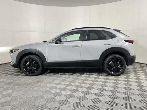 2026 Mazda CX-30 AE