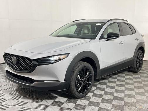 2026 Mazda CX-30 AE