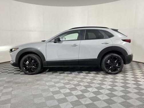 2026 Mazda CX-30 AE