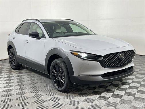 2026 Mazda CX-30 AE