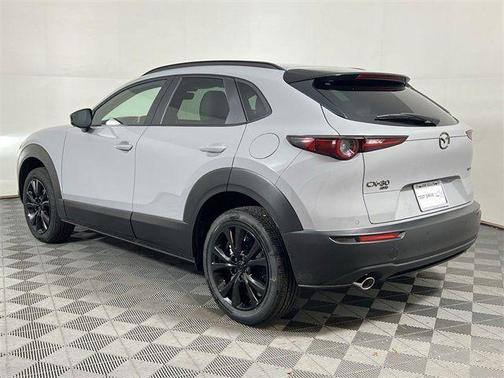 2026 Mazda CX-30 AE