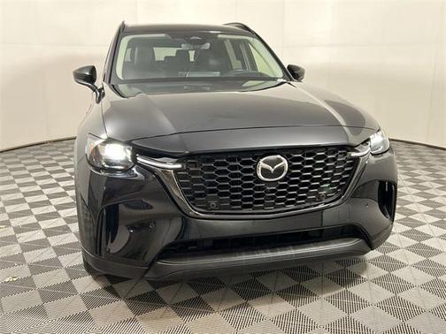 2025 Mazda CX-90 Premium