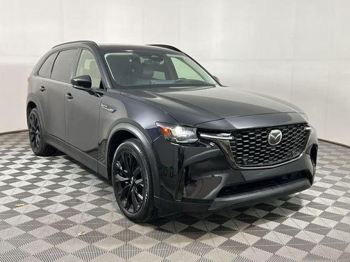 2025 Mazda CX-90 Premium