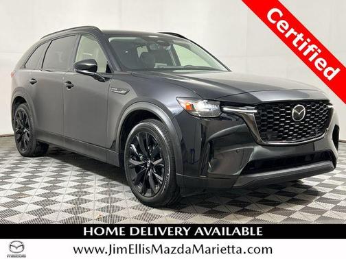 2025 Mazda CX-90 Premium