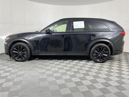 2025 Mazda CX-90 Premium