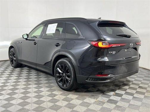 2025 Mazda CX-90 Premium