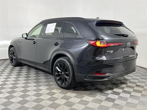 2025 Mazda CX-90 Premium
