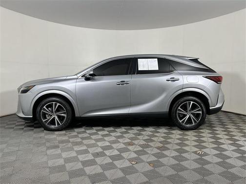 2024 Lexus RX 350 350