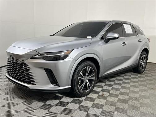 2024 Lexus RX 350 350