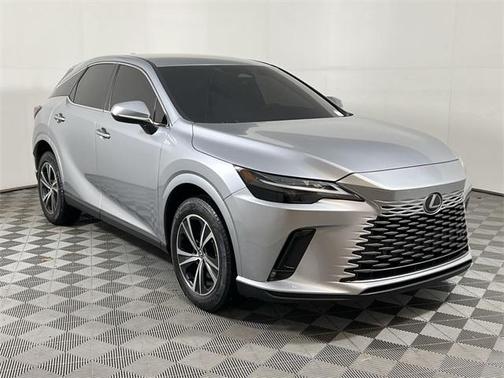 2024 Lexus RX 350 350