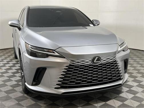 2024 Lexus RX 350 350