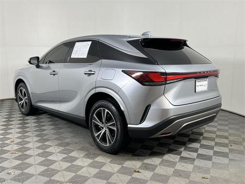 2024 Lexus RX 350 350