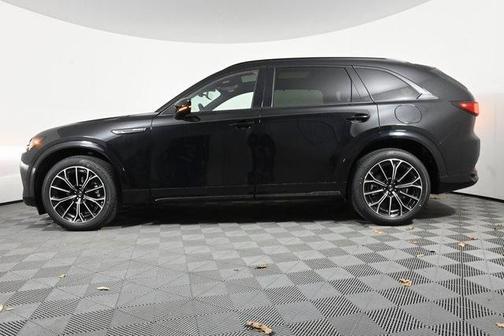 2025 Mazda CX-70 3.3 Turbo S Premium Package