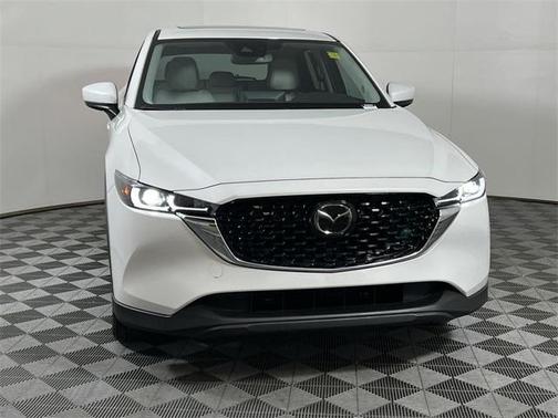 2023 Mazda CX-5 2.5 S Premium