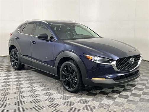 2022 Mazda CX-30 2.5 Turbo Premium Package