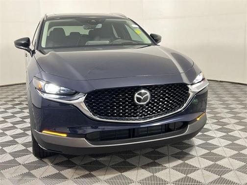 2022 Mazda CX-30 2.5 Turbo Premium Package