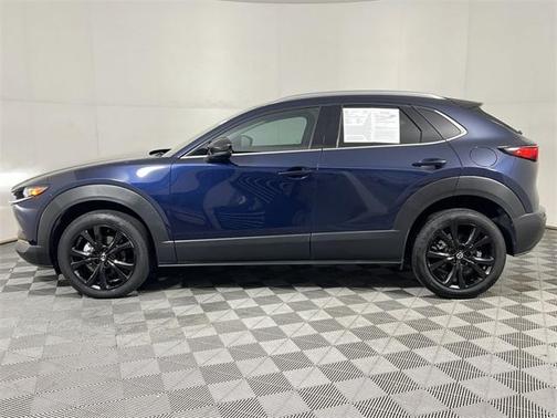 2022 Mazda CX-30 2.5 Turbo Premium Package