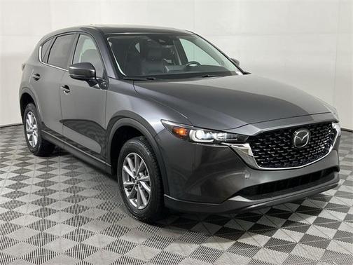 2023 Mazda CX-5 2.5 S Preferred Package